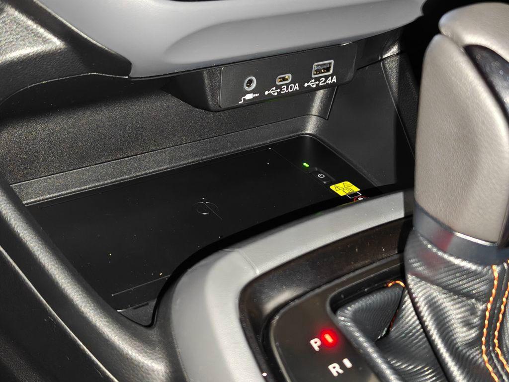 new 2026 Subaru Crosstrek car, priced at $33,814