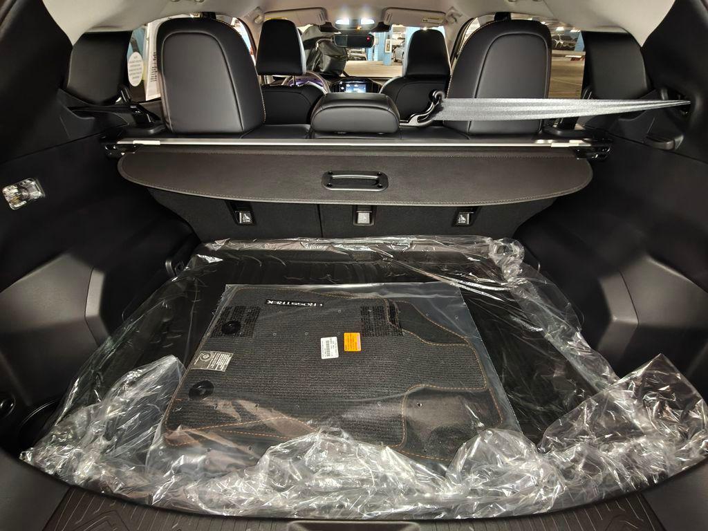 new 2026 Subaru Crosstrek car, priced at $33,814