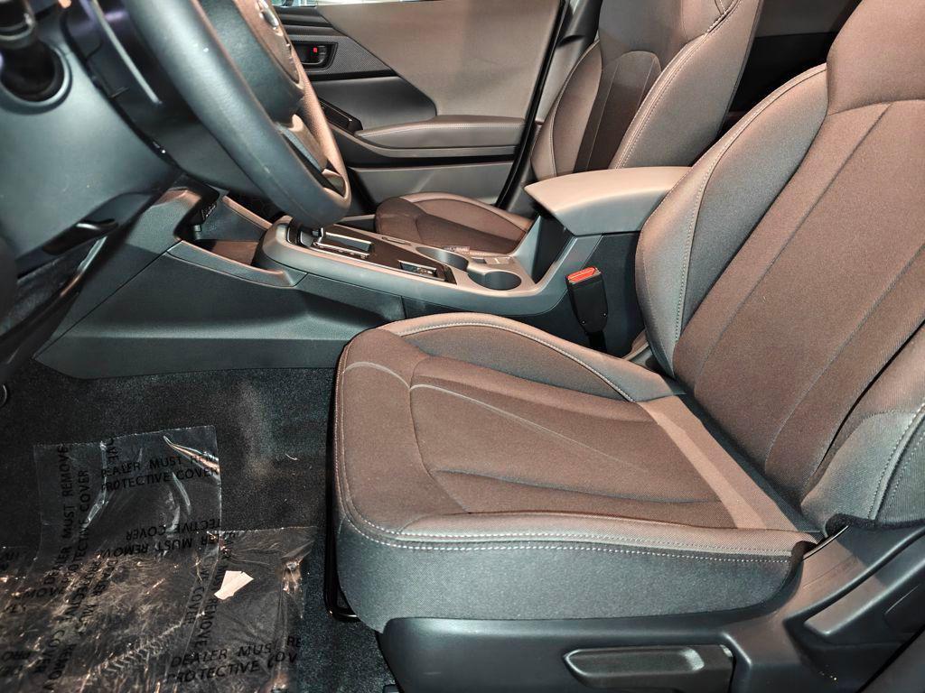 new 2026 Subaru Crosstrek car, priced at $28,629