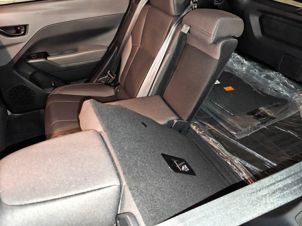 new 2026 Subaru Crosstrek car, priced at $28,629