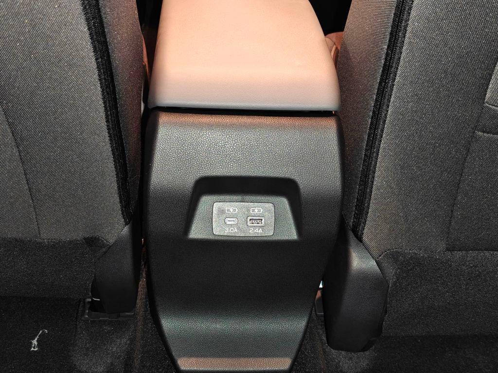 new 2026 Subaru Crosstrek car, priced at $28,629