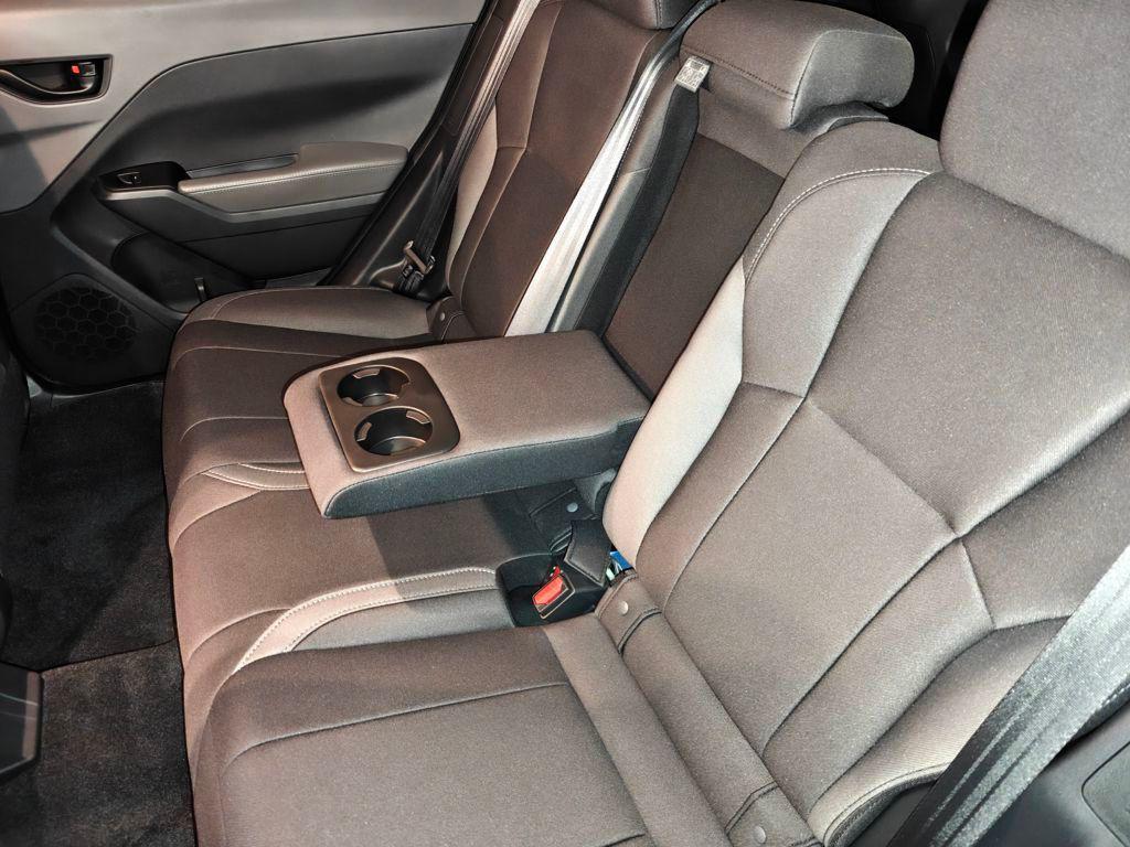 new 2026 Subaru Crosstrek car, priced at $28,629