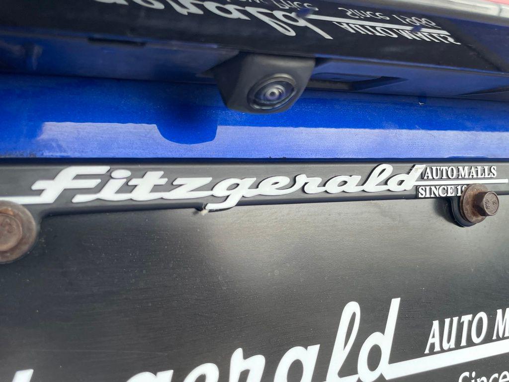 used 2023 Lexus IS 350 car, priced at $38,688