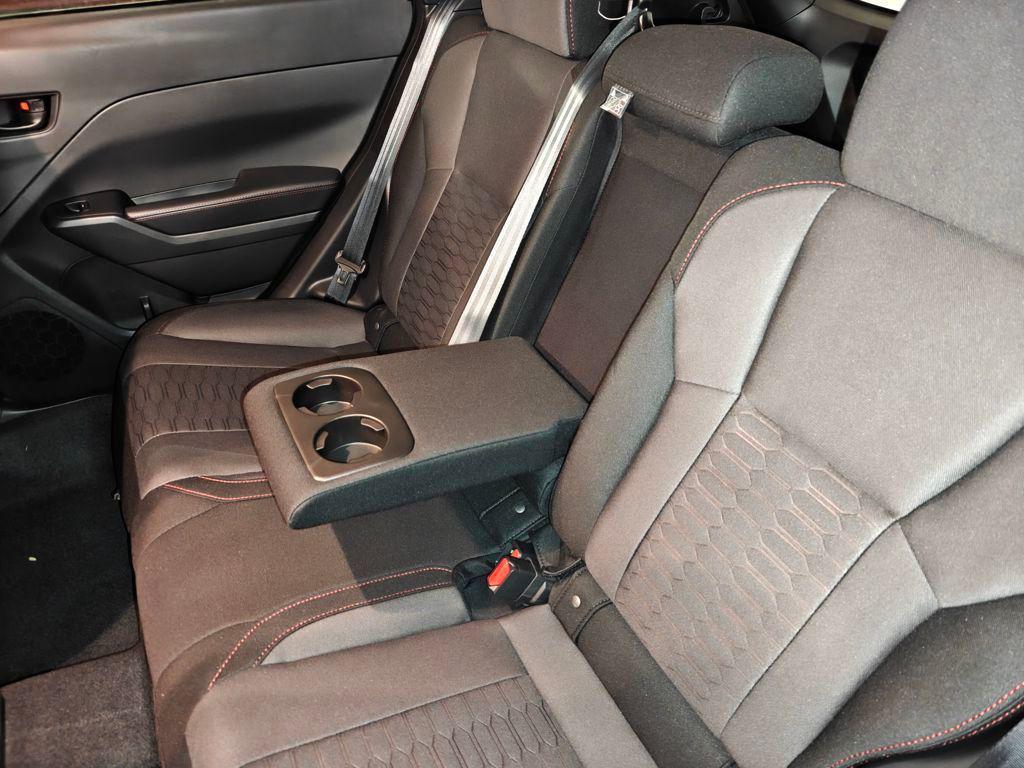 new 2026 Subaru Impreza car, priced at $26,500