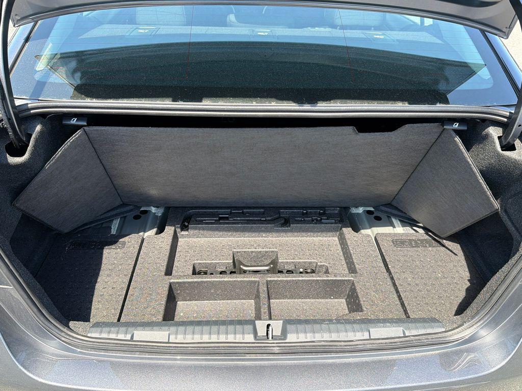 used 2025 Subaru Legacy car, priced at $27,087