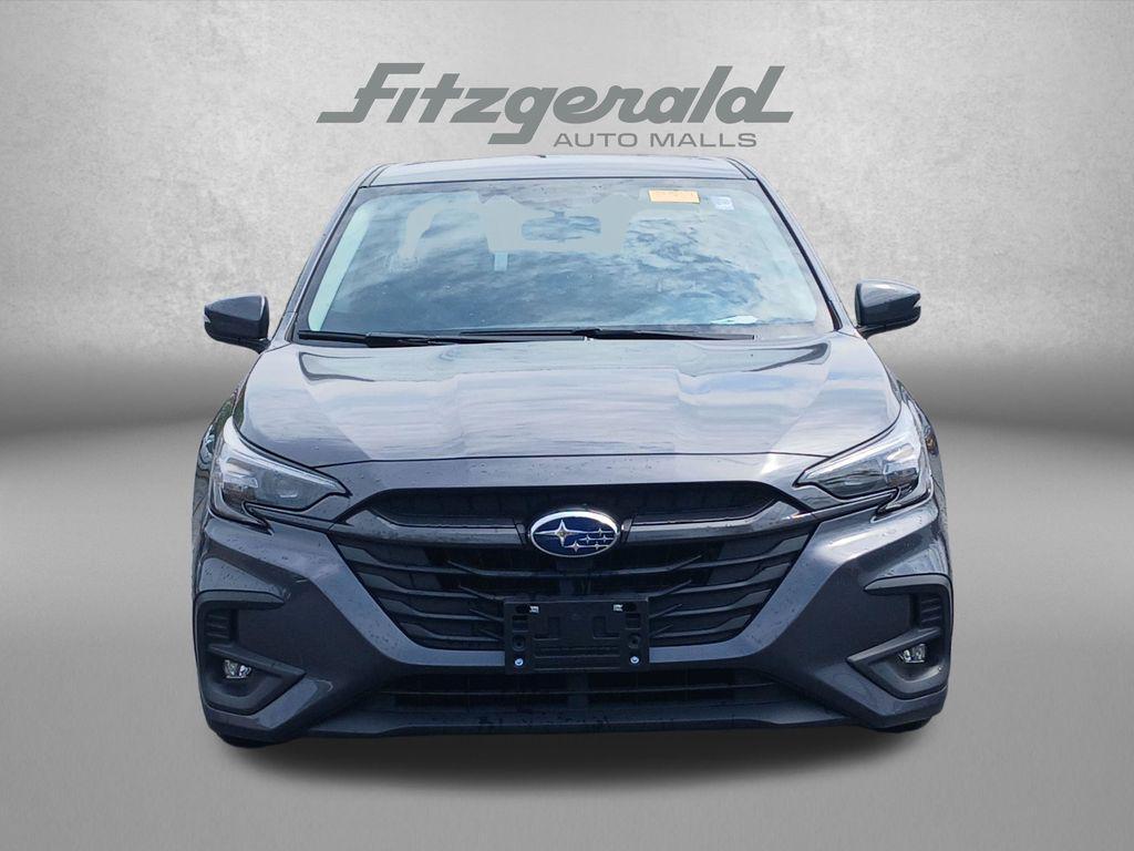 used 2025 Subaru Legacy car, priced at $27,087