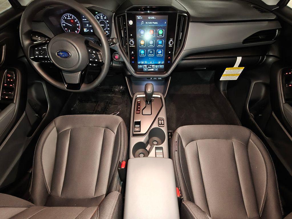 new 2026 Subaru Crosstrek car, priced at $31,422