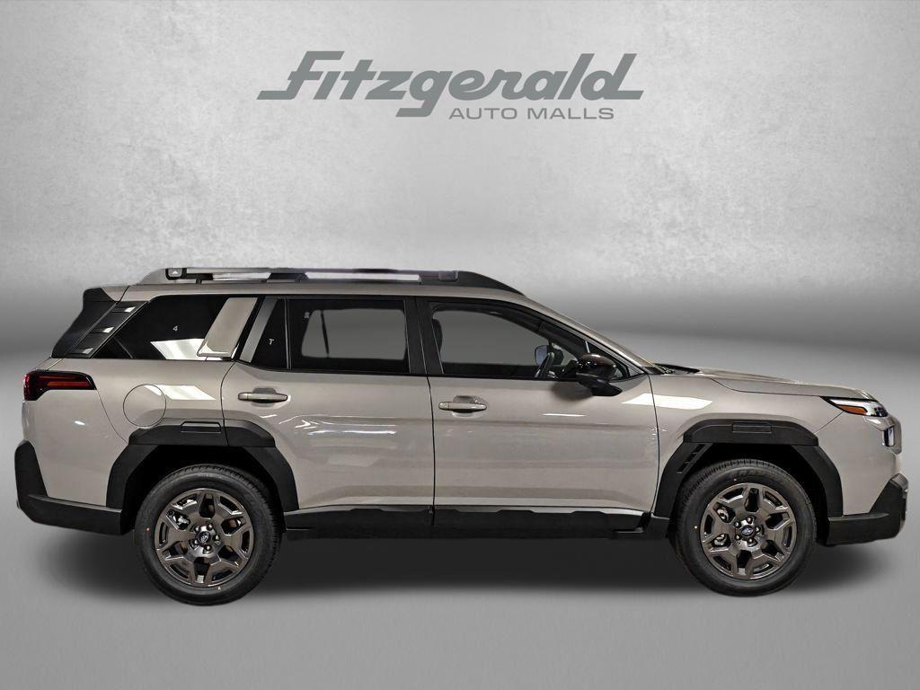 new 2026 Subaru Outback car, priced at $35,693