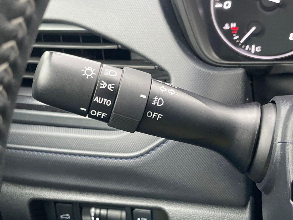 used 2025 Subaru Forester car, priced at $26,988