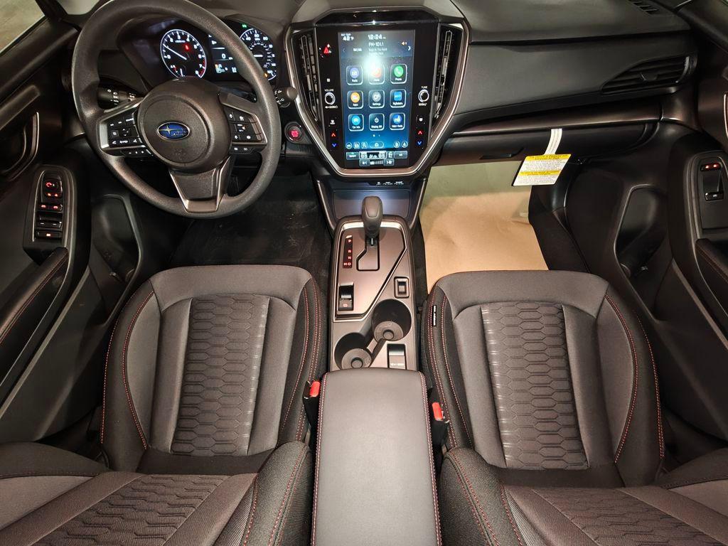 new 2026 Subaru Impreza car, priced at $26,500