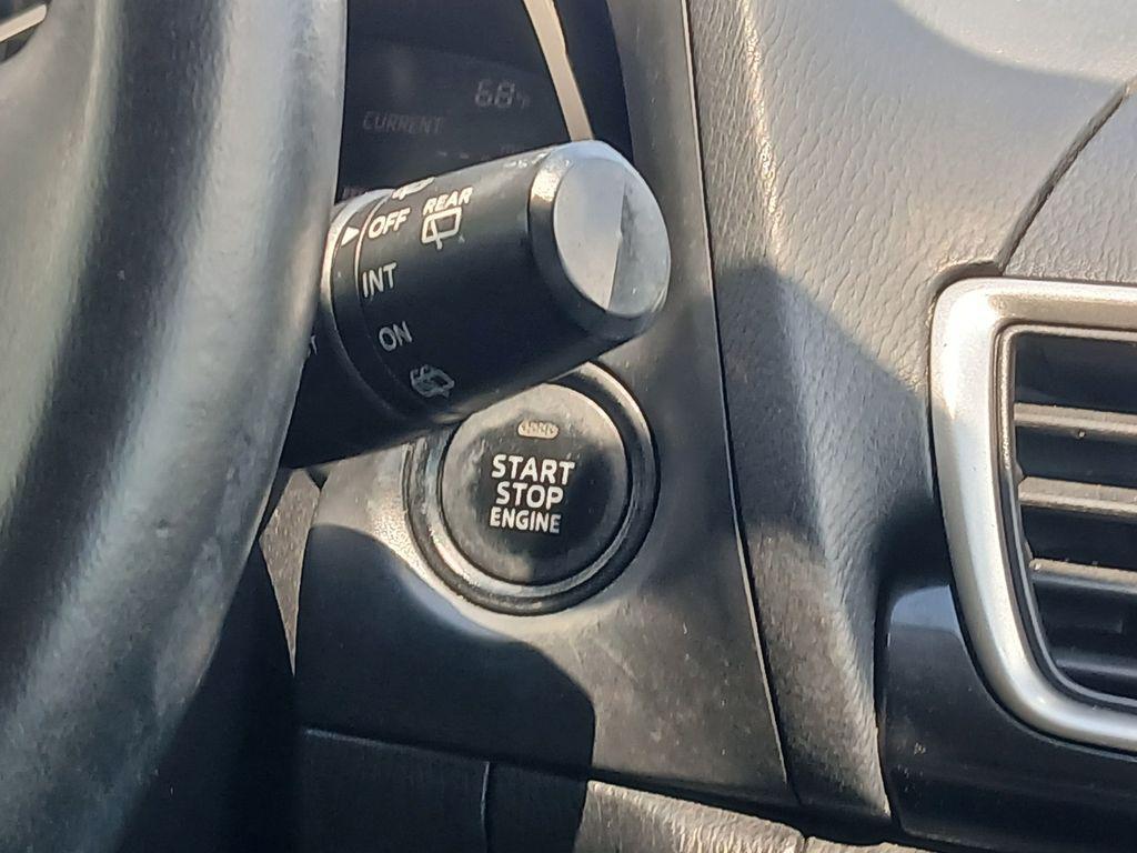 used 2015 Mazda Mazda3 car, priced at $13,387