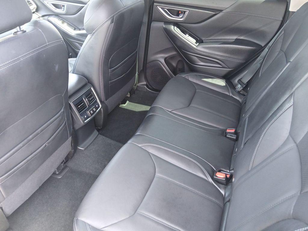 used 2023 Subaru Forester car, priced at $30,587
