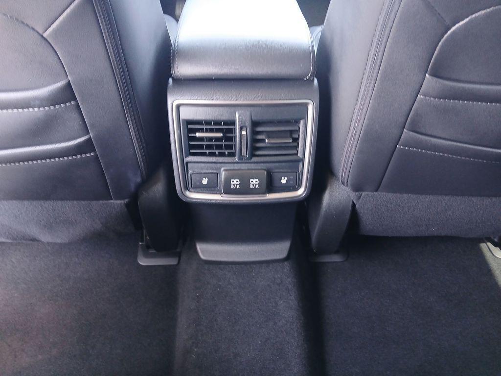 used 2023 Subaru Forester car, priced at $30,587