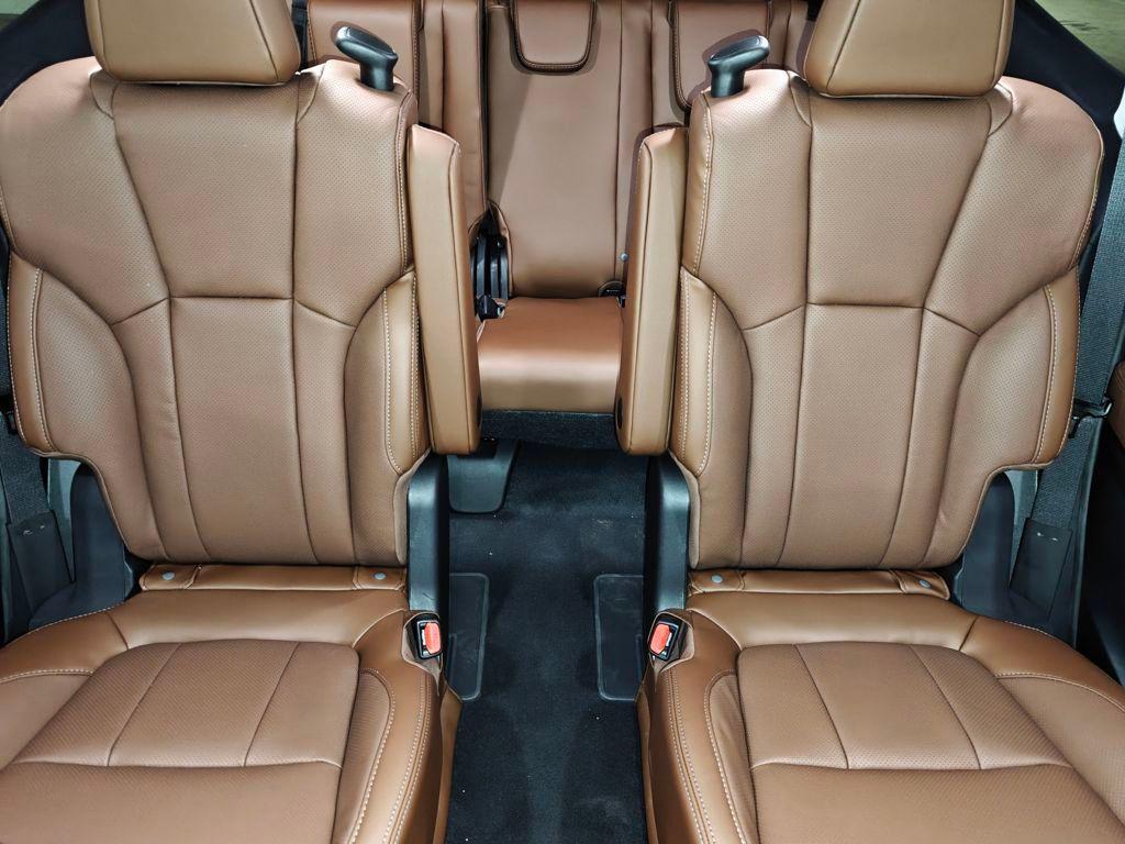 new 2026 Subaru Ascent car, priced at $49,757