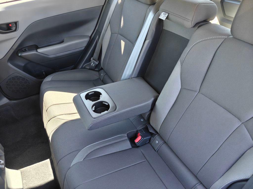 new 2026 Subaru Crosstrek car, priced at $31,422