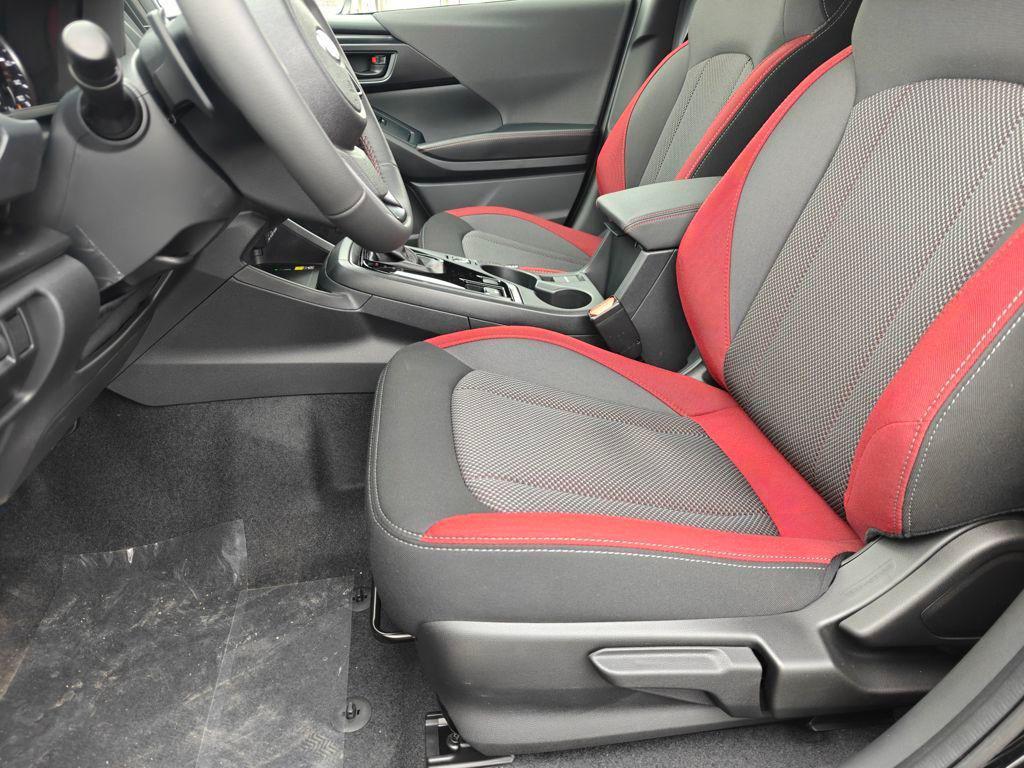 new 2026 Subaru Impreza car, priced at $30,028