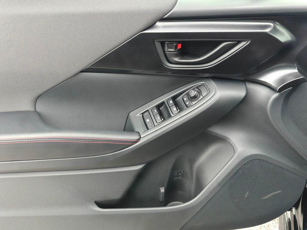 new 2026 Subaru Impreza car, priced at $30,028