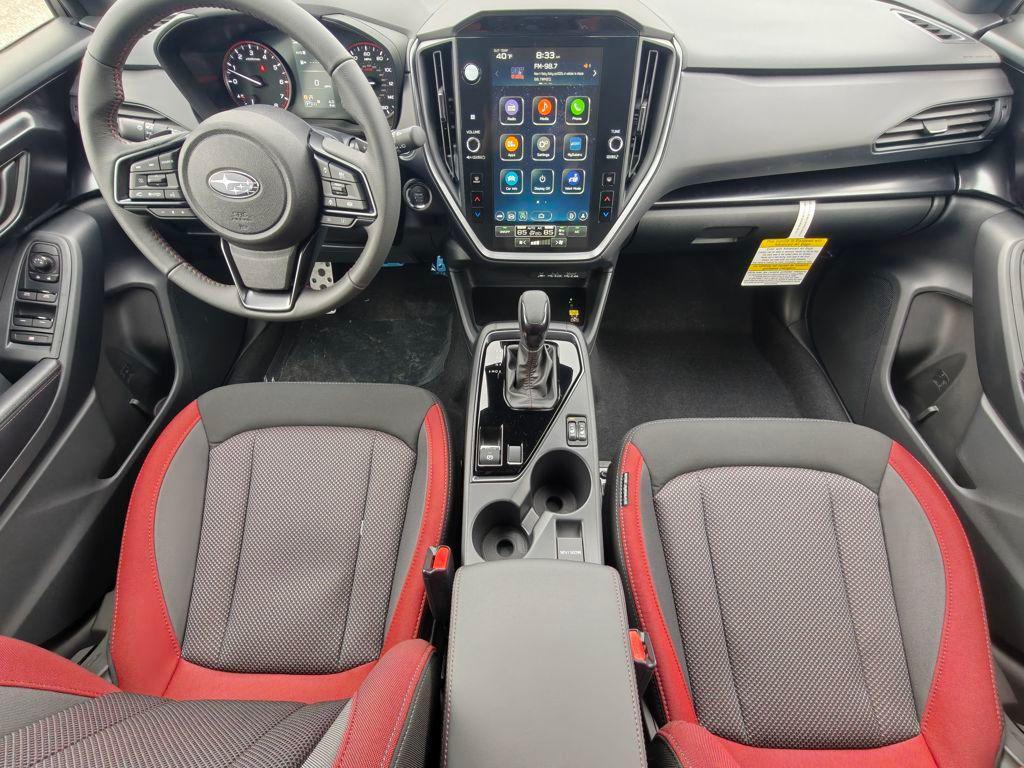 new 2026 Subaru Impreza car, priced at $30,028