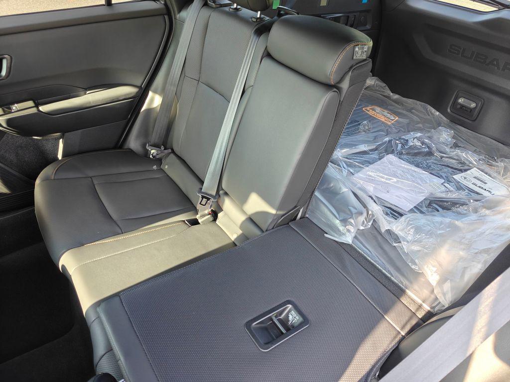 new 2026 Subaru Outback car, priced at $48,622