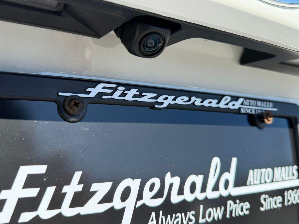 used 2025 Subaru Outback car, priced at $30,287