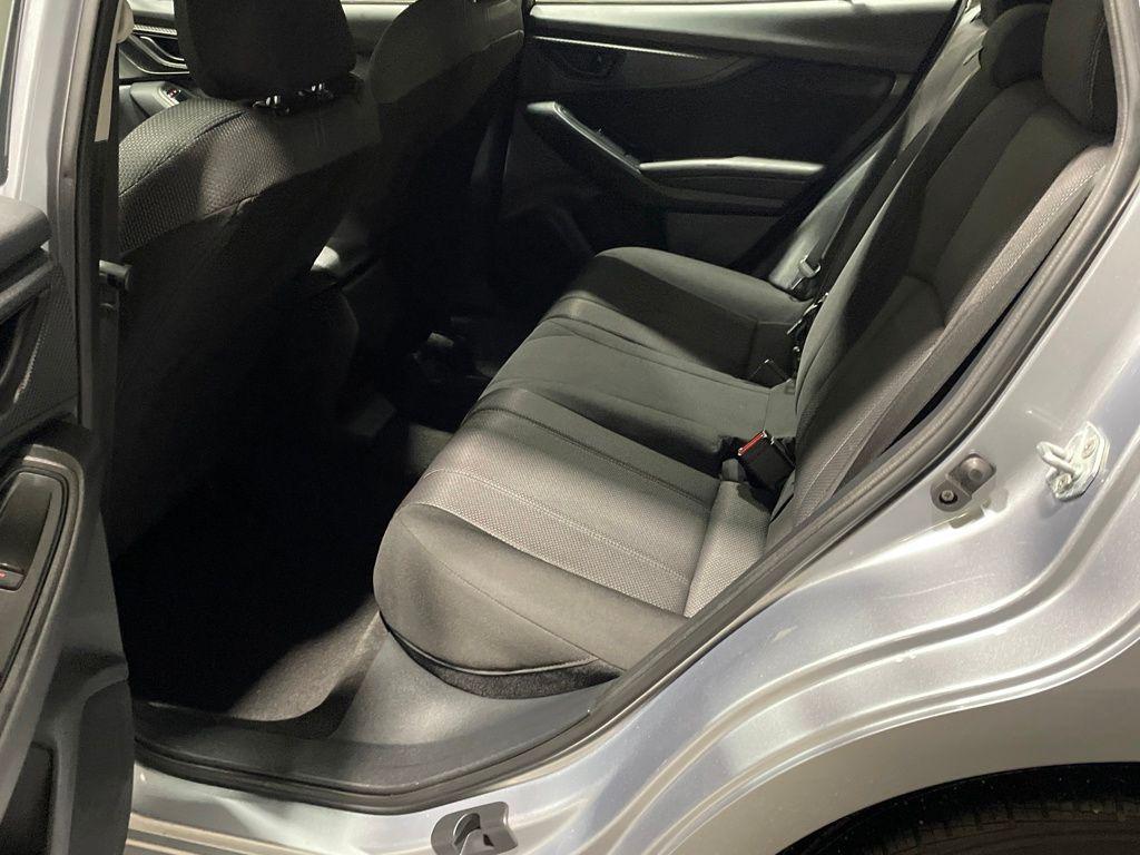 used 2023 Subaru Impreza car, priced at $21,288