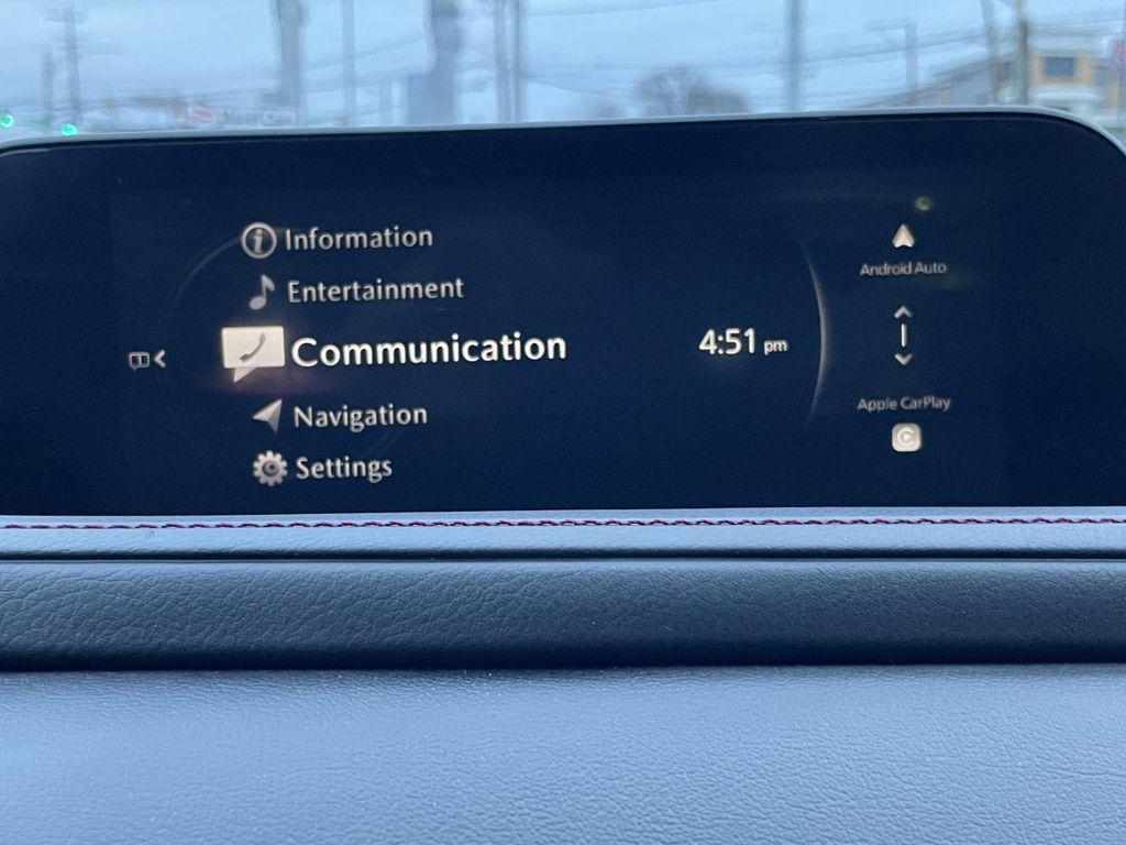 used 2024 Mazda CX-30 car, priced at $22,488