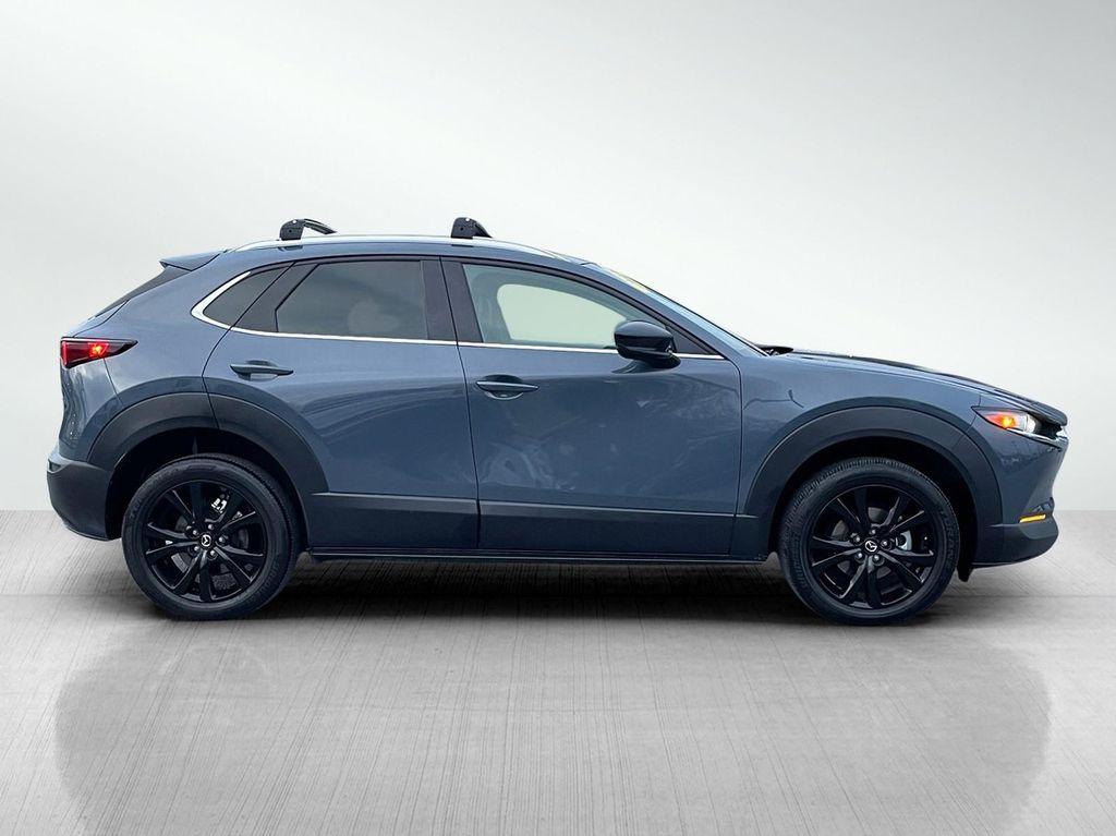 used 2024 Mazda CX-30 car, priced at $22,488