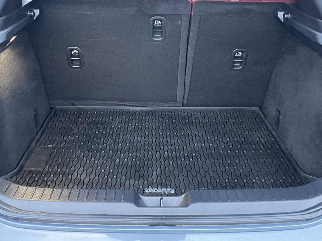 used 2024 Mazda CX-30 car, priced at $22,488