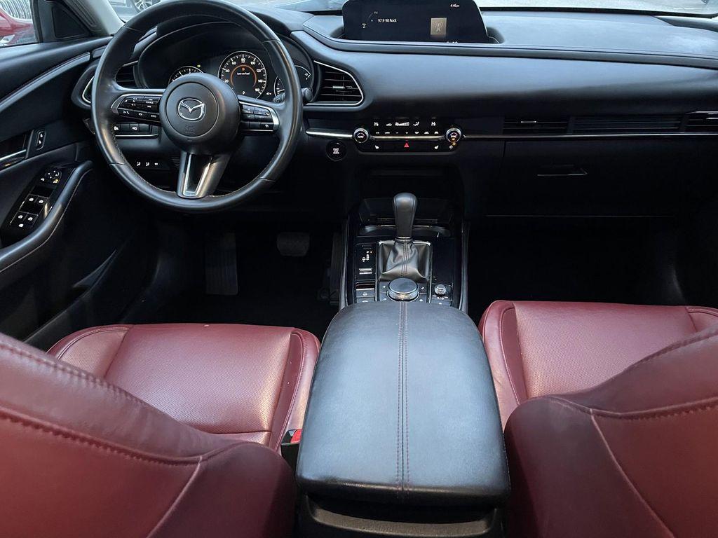 used 2024 Mazda CX-30 car, priced at $22,488