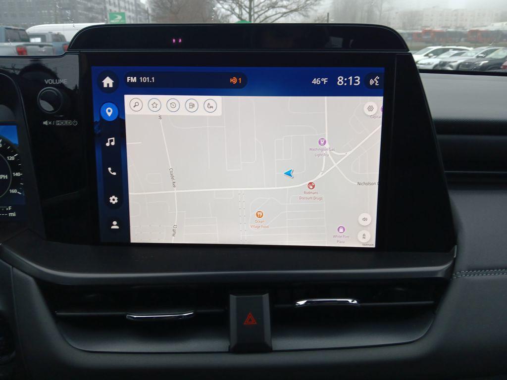 new 2026 Subaru Outback car, priced at $46,718