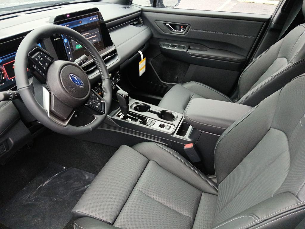 new 2026 Subaru Outback car, priced at $46,718