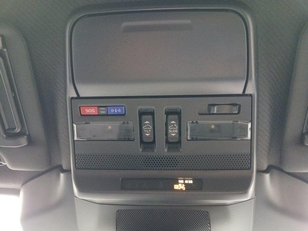 new 2026 Subaru Outback car, priced at $46,718