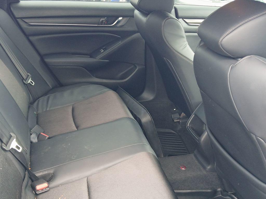 used 2018 Honda Accord car, priced at $16,387