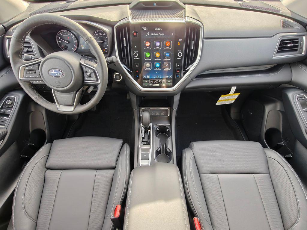 new 2026 Subaru Ascent car, priced at $47,504