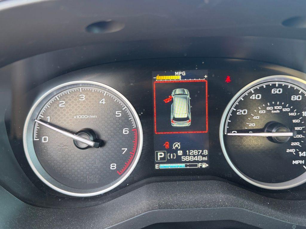 used 2019 Subaru Forester car, priced at $19,587