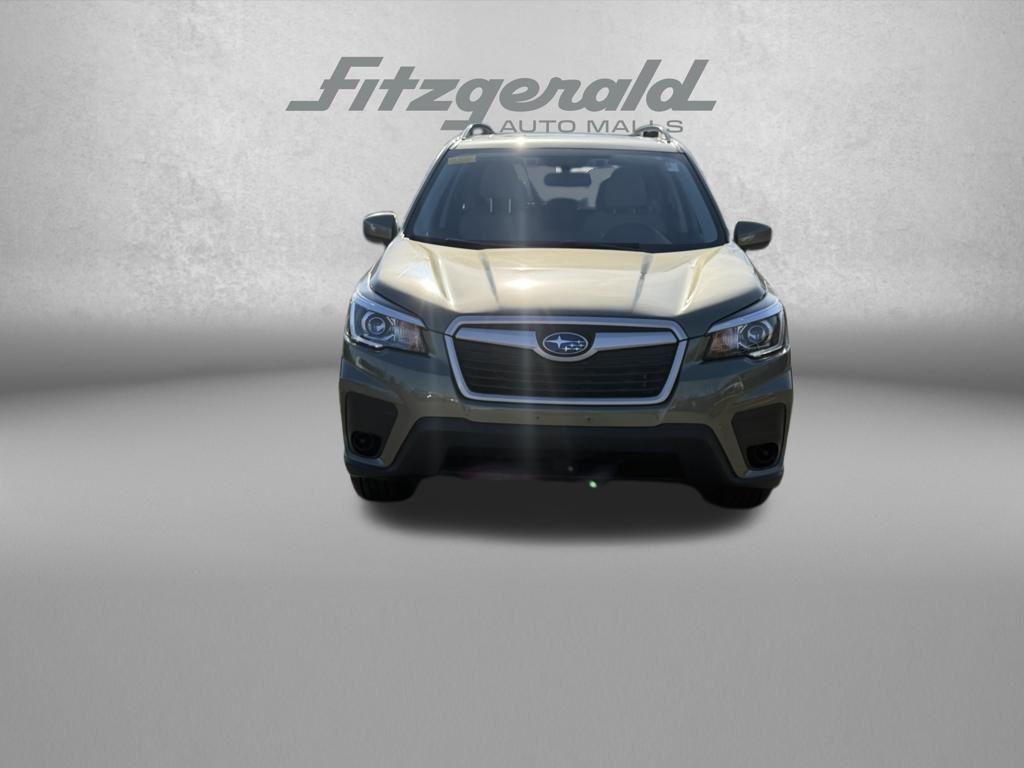 used 2019 Subaru Forester car, priced at $19,587