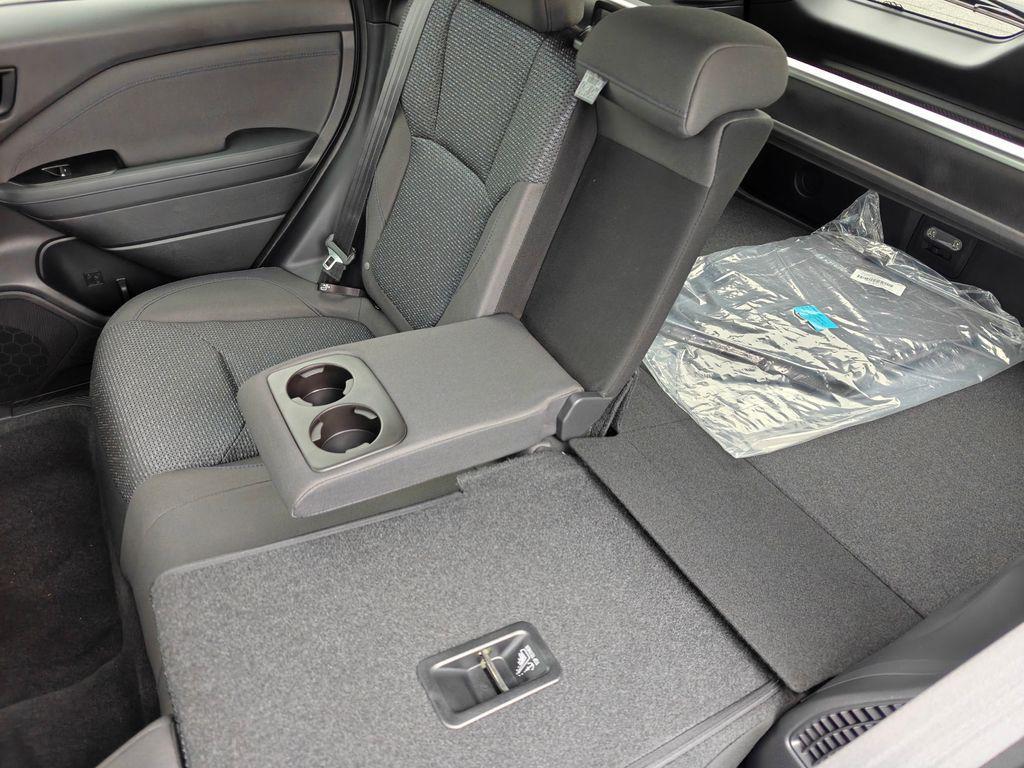 new 2026 Subaru Forester Hybrid car, priced at $35,810