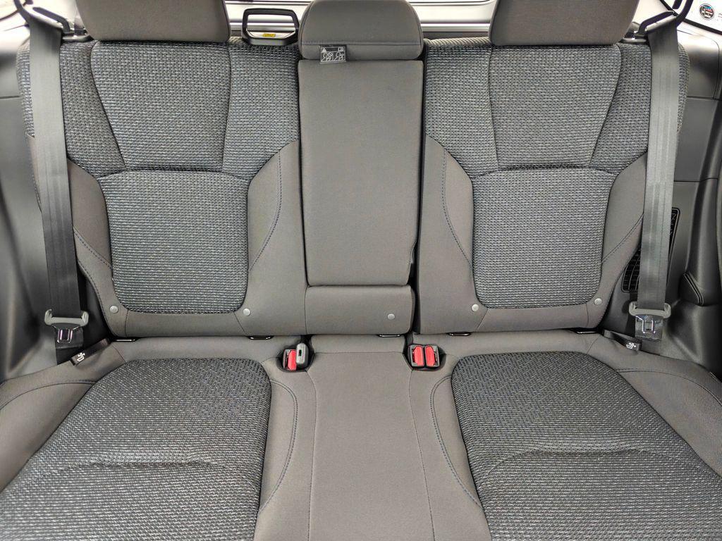 new 2026 Subaru Forester Hybrid car, priced at $35,810