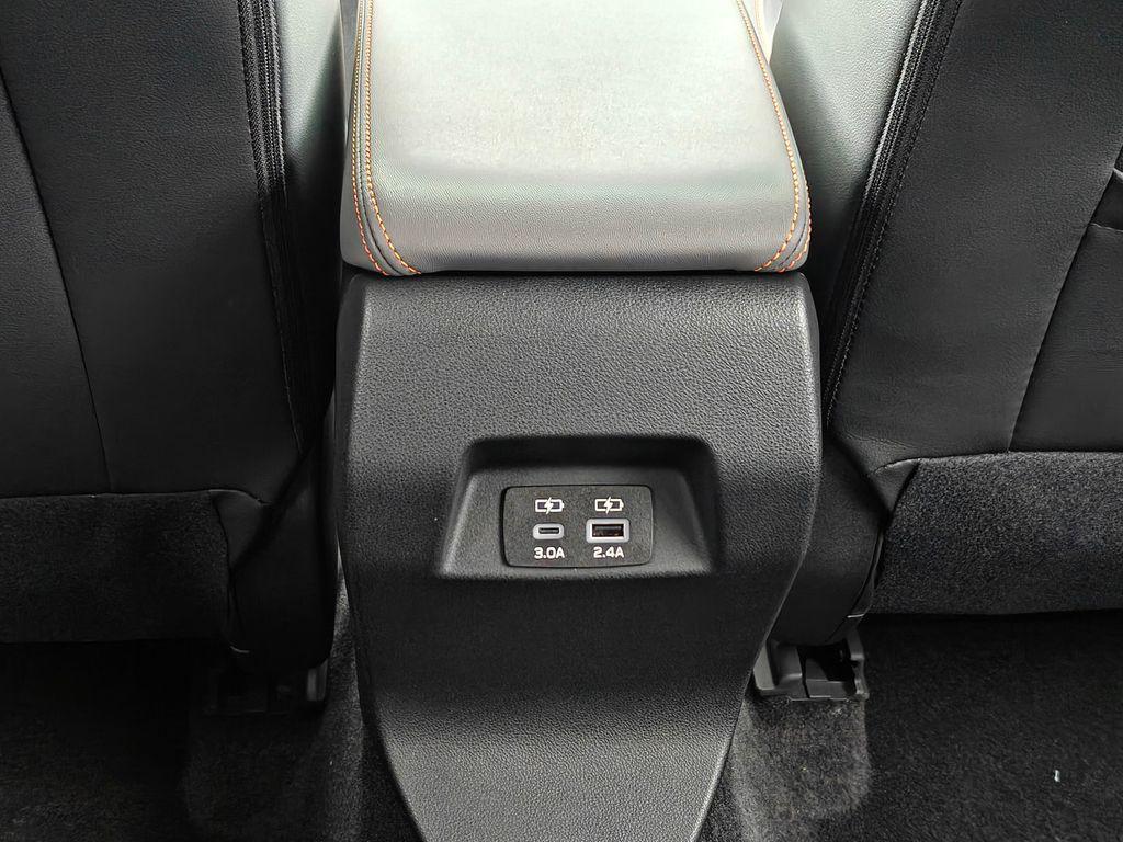 new 2026 Subaru Crosstrek car, priced at $35,863