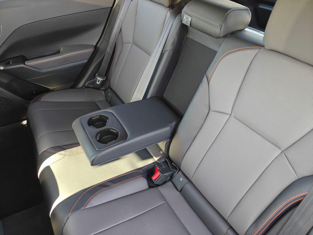 new 2026 Subaru Crosstrek Hybrid car, priced at $37,439