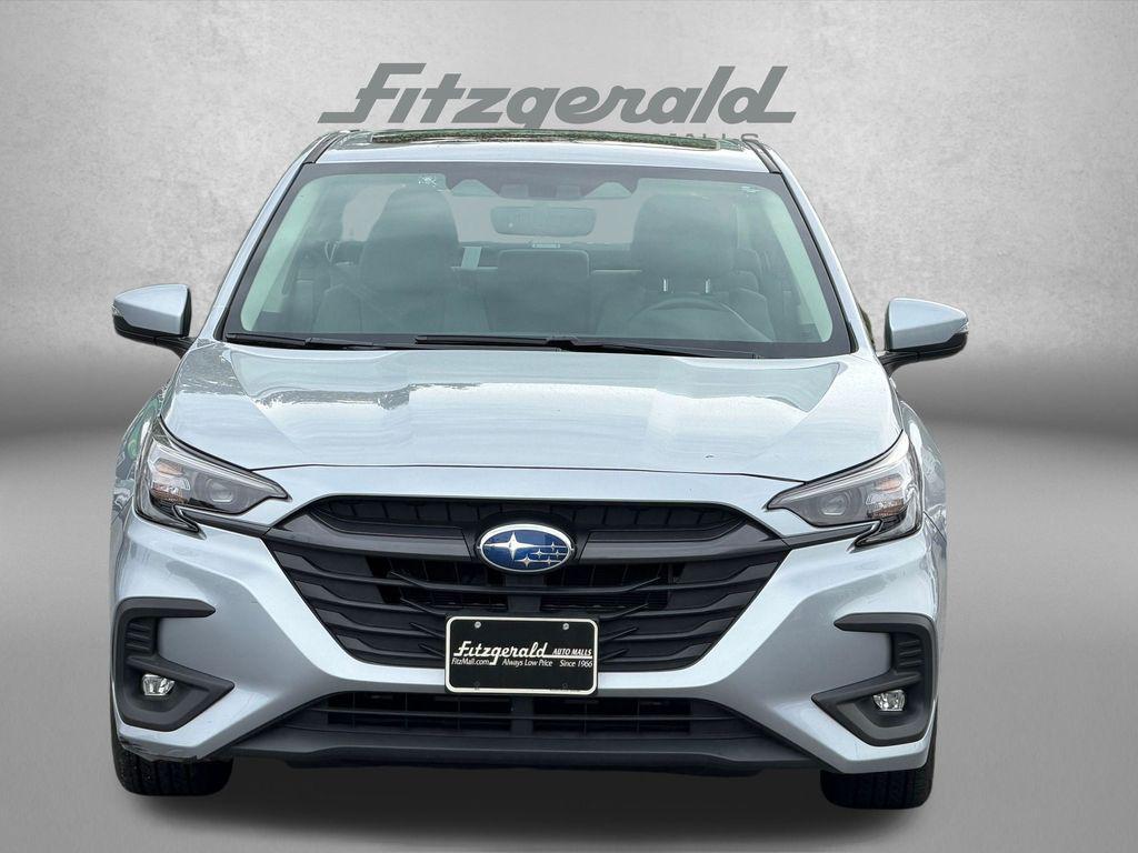 used 2025 Subaru Legacy car, priced at $26,787