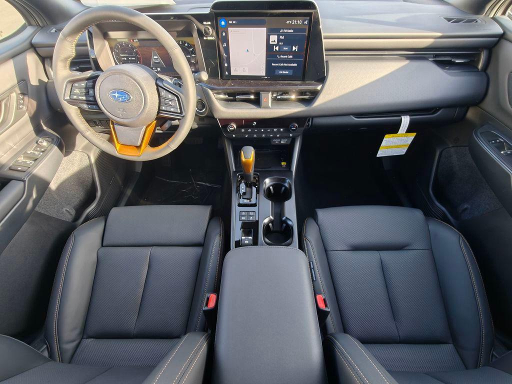 new 2026 Subaru Outback car, priced at $47,997