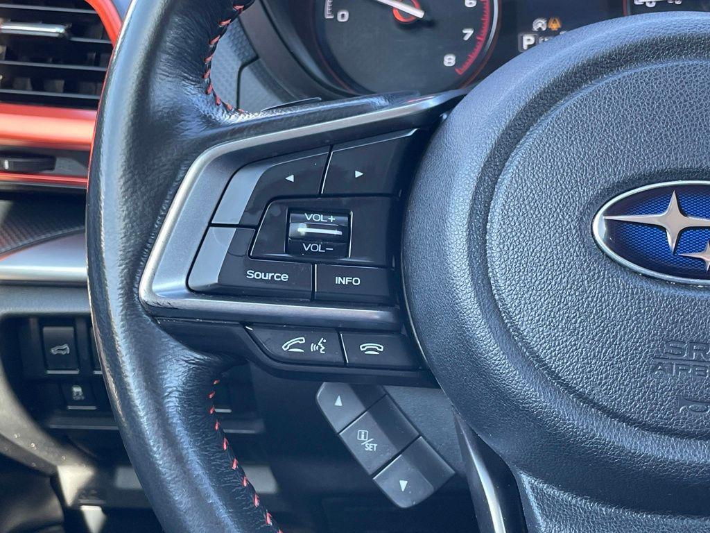 used 2019 Subaru Forester car, priced at $22,788