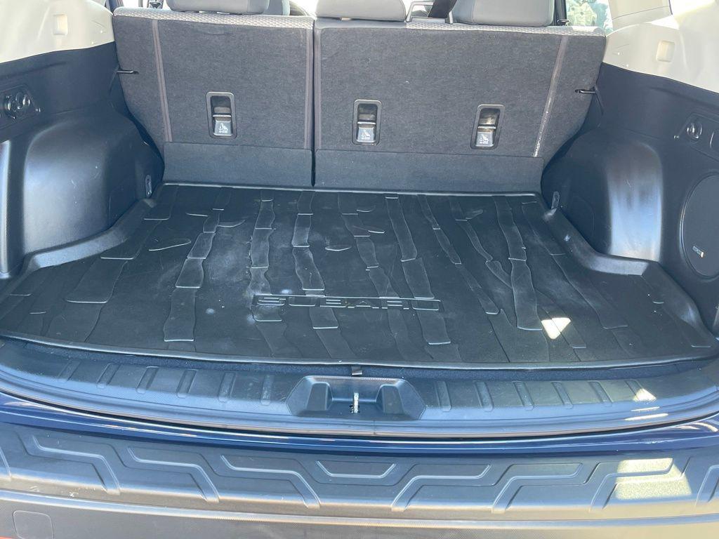 used 2019 Subaru Forester car, priced at $22,788