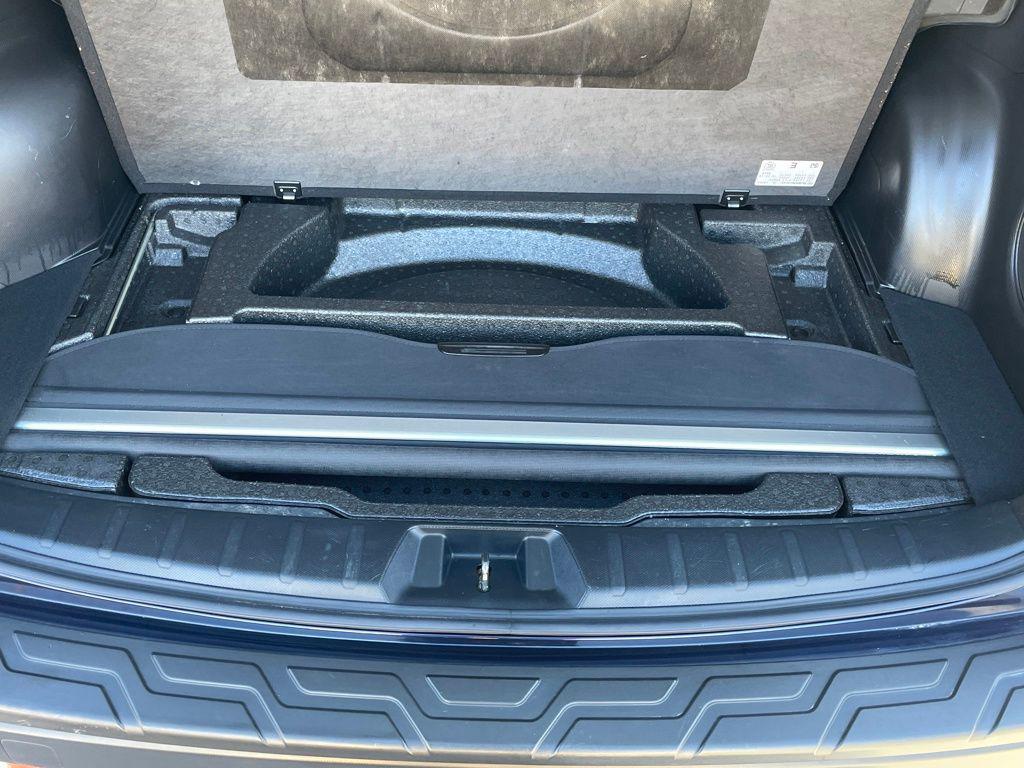 used 2019 Subaru Forester car, priced at $22,788