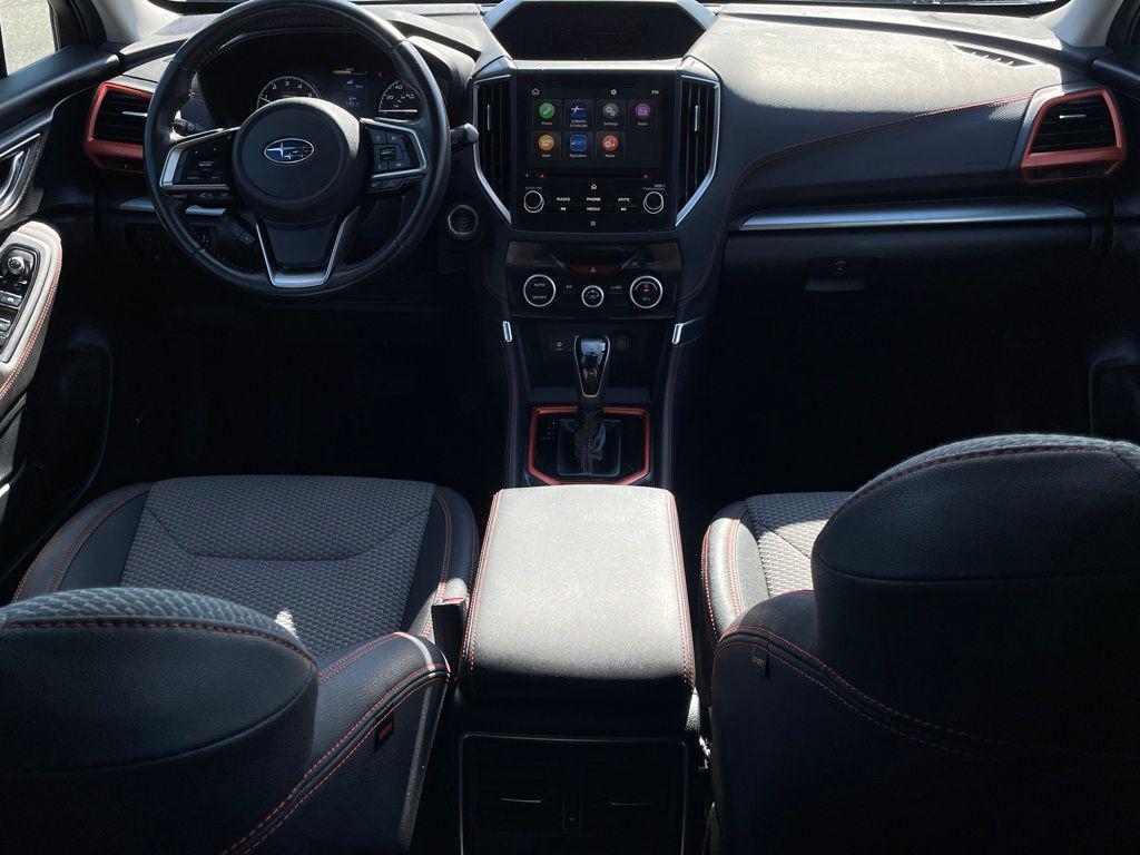 used 2019 Subaru Forester car, priced at $22,788