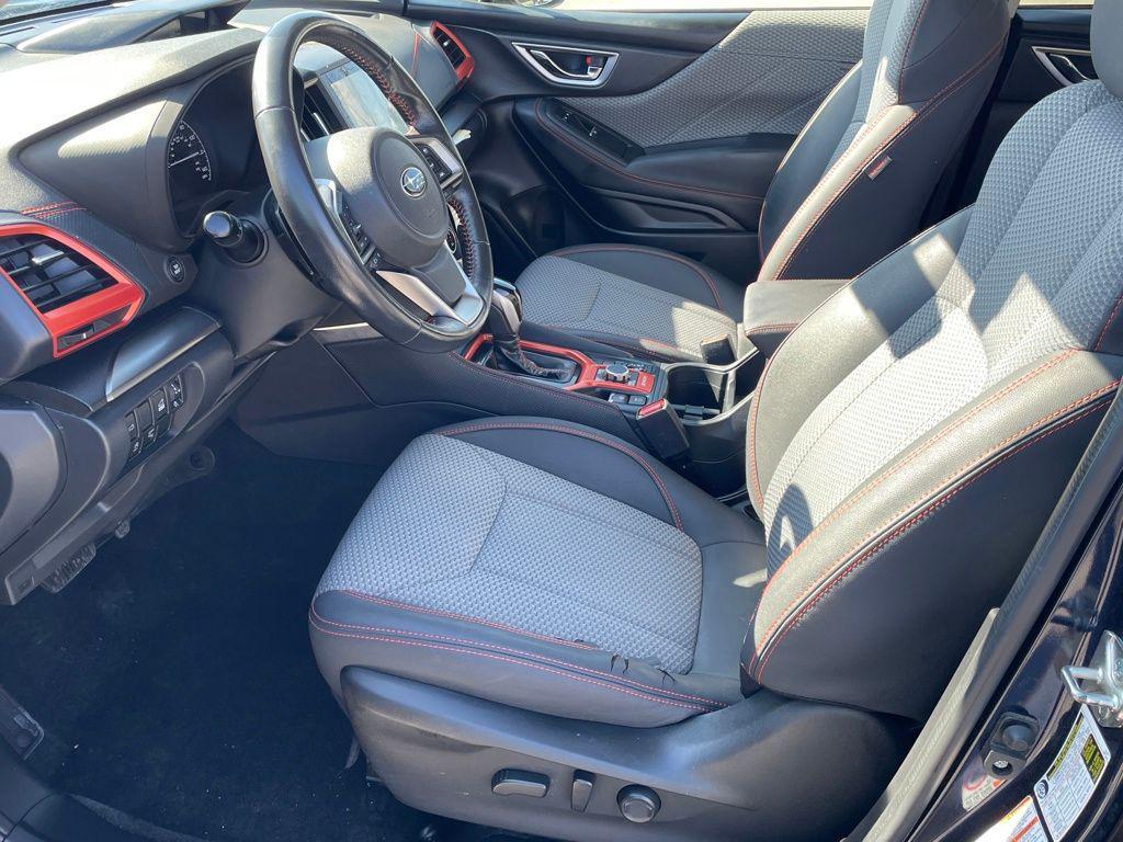 used 2019 Subaru Forester car, priced at $22,788