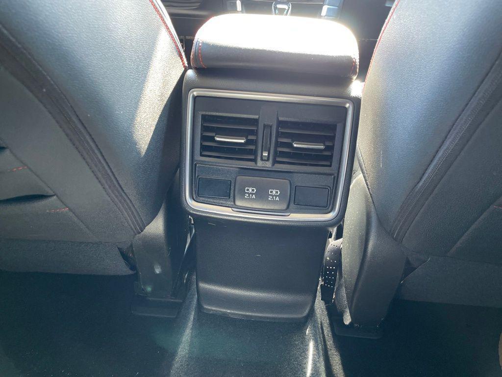 used 2019 Subaru Forester car, priced at $22,788