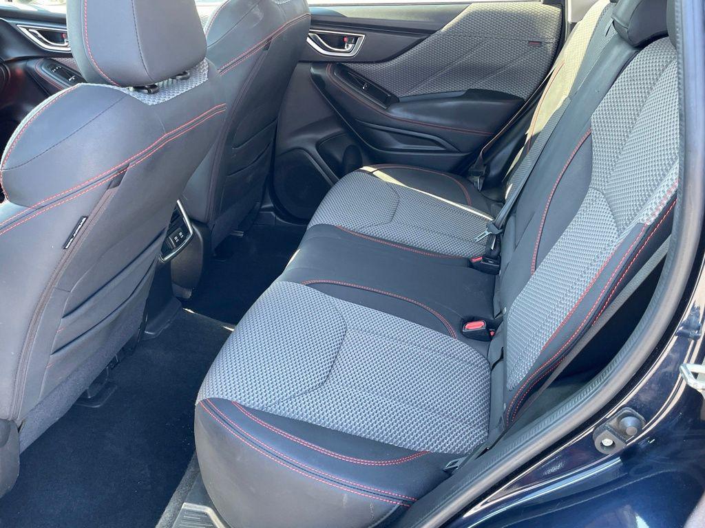 used 2019 Subaru Forester car, priced at $22,788