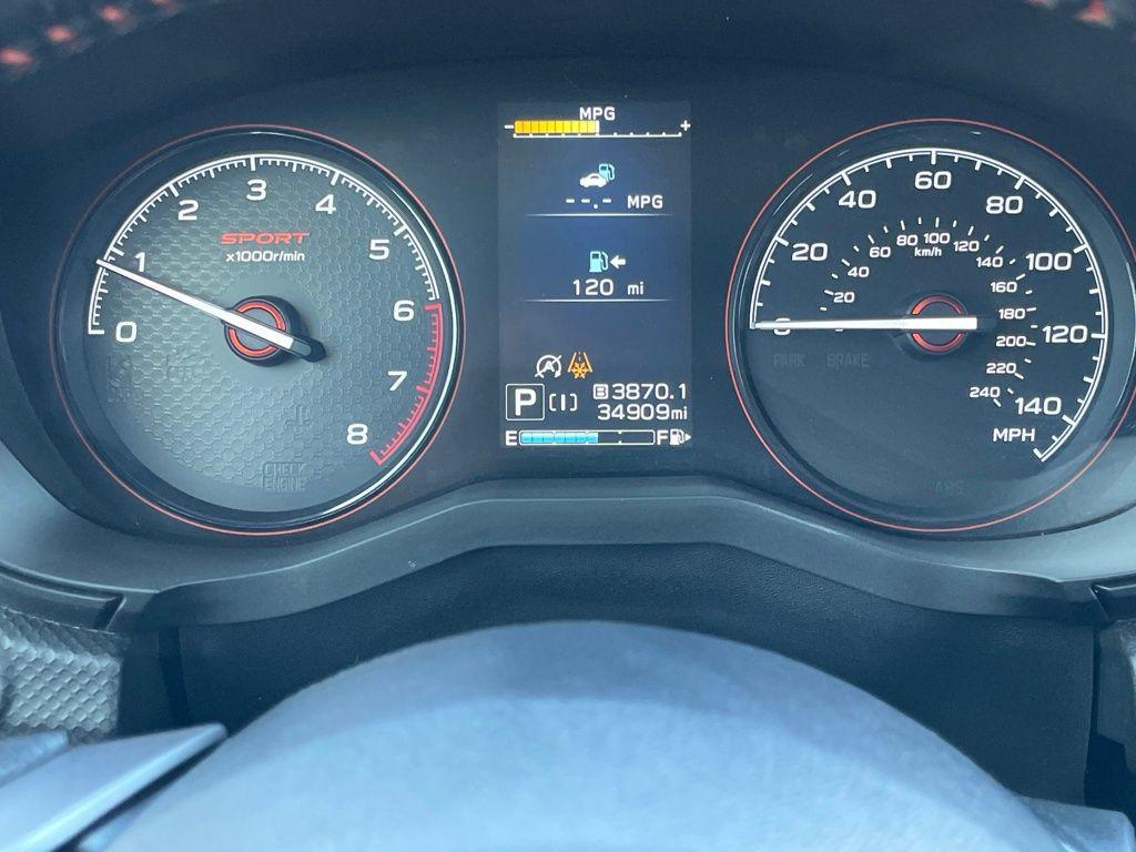 used 2019 Subaru Forester car, priced at $22,788